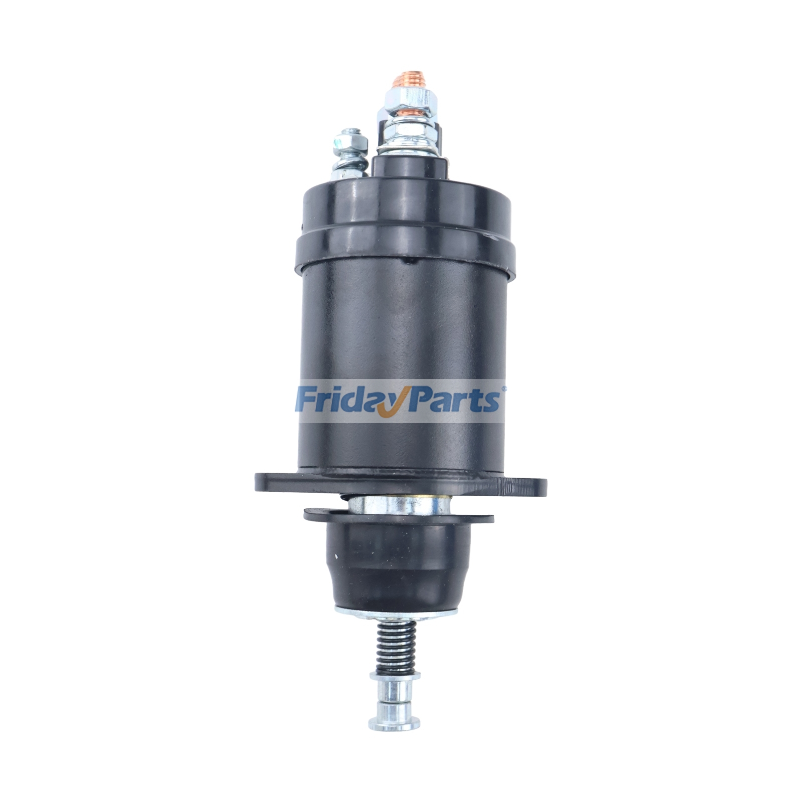 Tractor Starter Solenoid