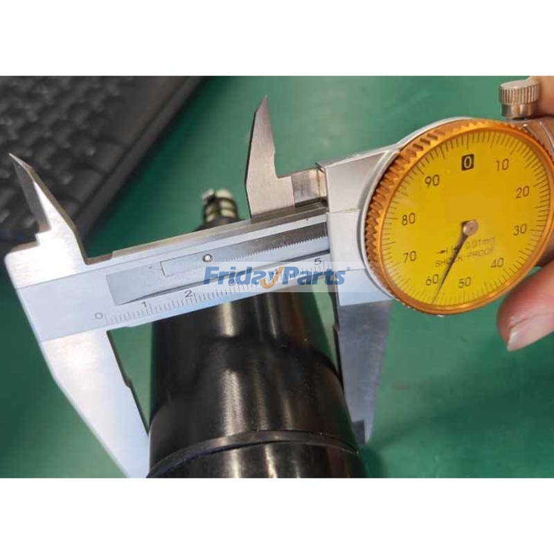 Solenoide di avviamento per Trattore