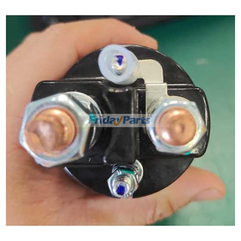 Solenoide di avviamentoPer Mahindra