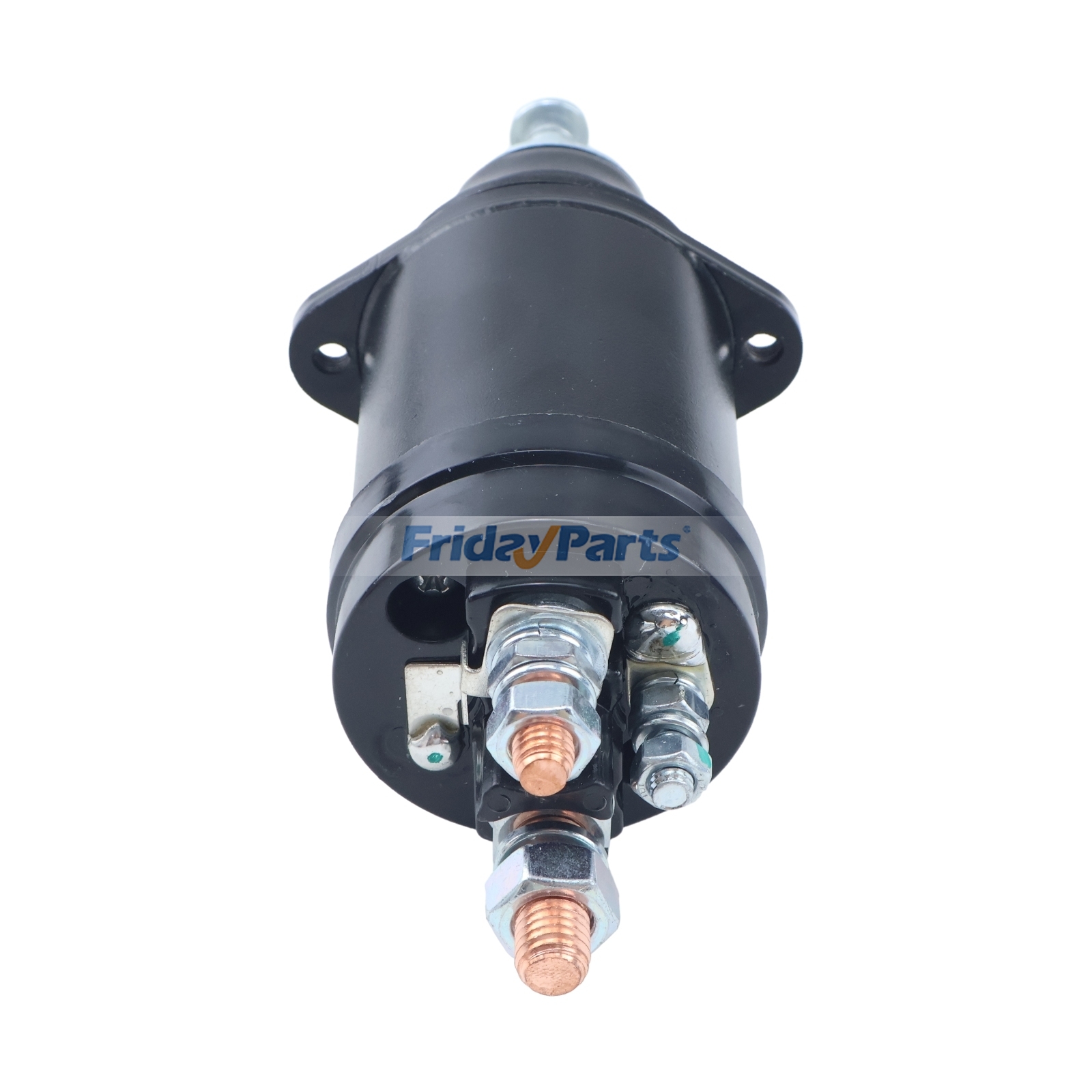  Starter Solenoid For Mahindra
