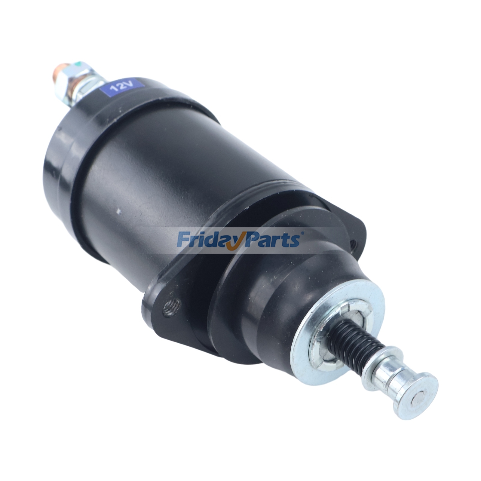 Starter Solenoid compatible with Tractor