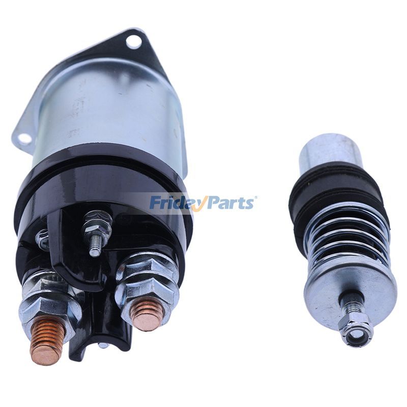 24V Starter Solenoid for Delco Remy for Others