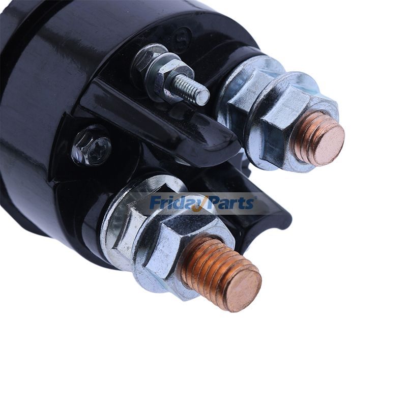  24V Starter Solenoid for Delco Remy For OTHER BRAND