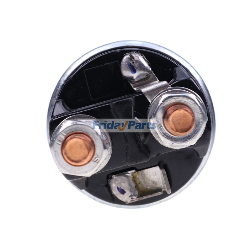 Starter Solenoid in Stock in China,USA,China Stock,Germany
