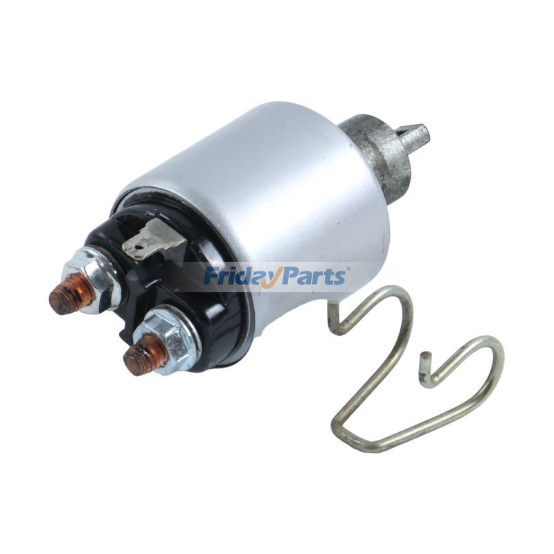 Anlassermagnetschalterfür Motor