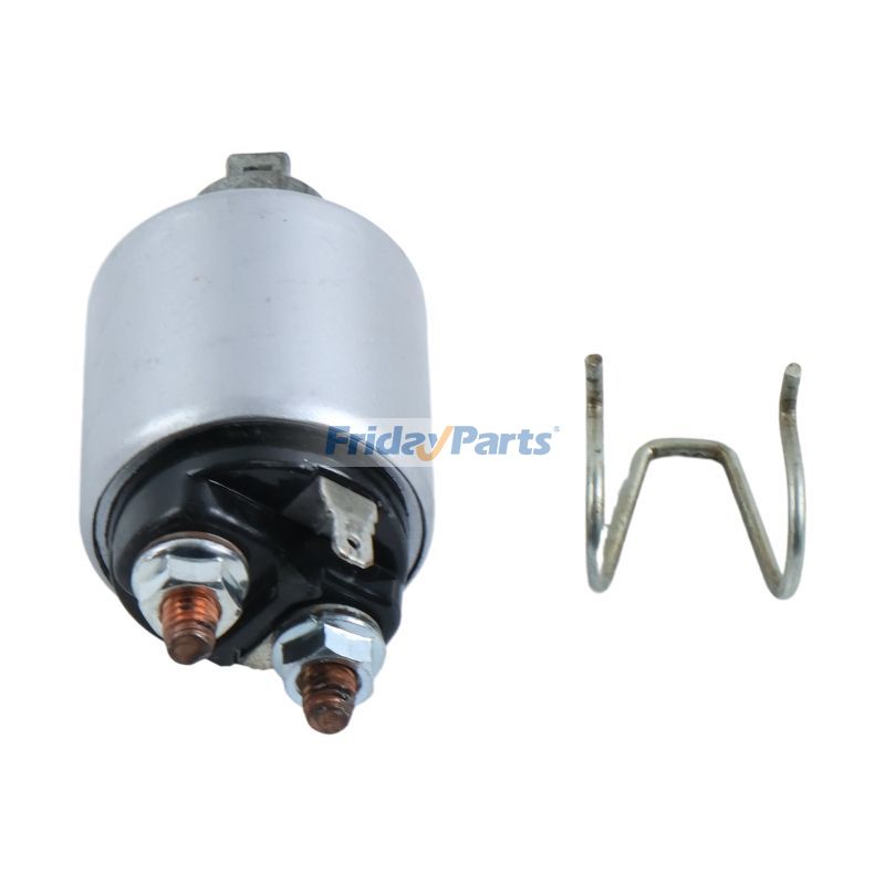 Anlassermagnet 129400-77531 für Yanmar-Motor 3TNE84 3TNV84 3TNV88 4TNE88 4TNV84T 4TNV88für 