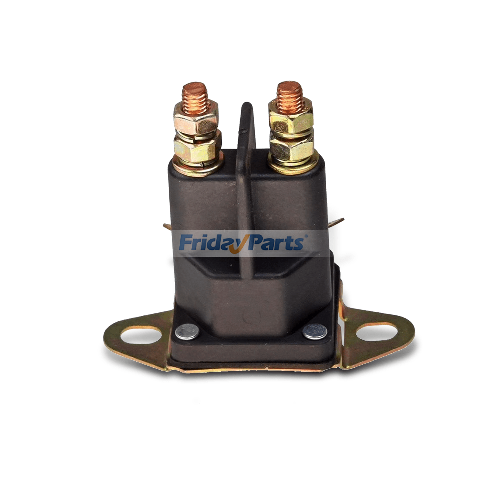 4-Pole Starter Solenoid 146154 145673 109081X 109946 109446X 740207 47-1910 110167 for Toro AYP Husqvarna Snapper