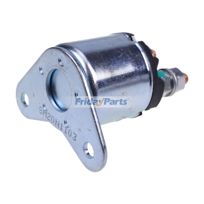 Starter Solenoid 17 435 05-S for Kohler Engine CH395 CH440