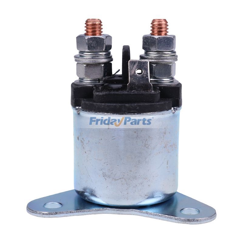 Engine Starter Solenoid