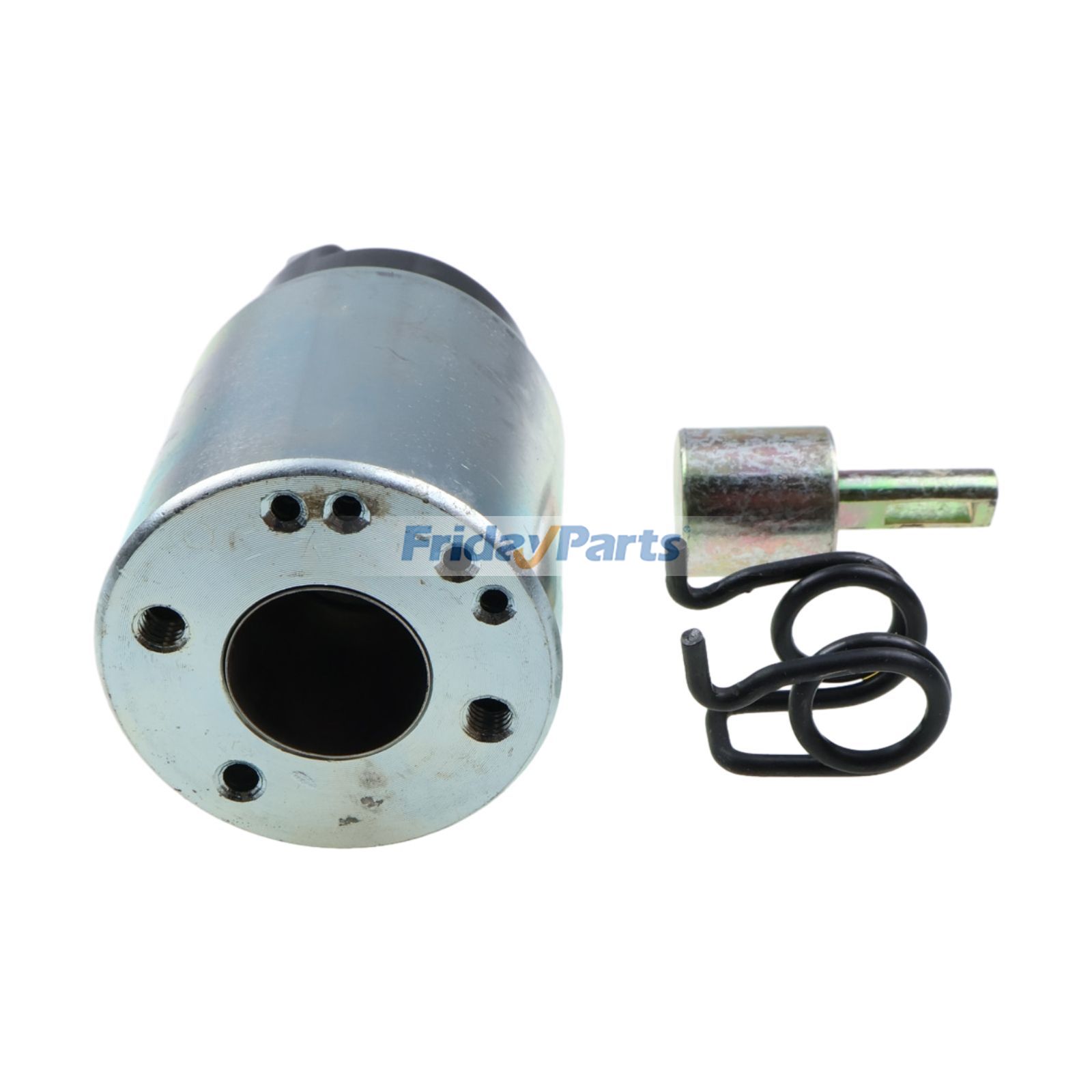 12V Anlassermagnet 3281863M91 für Massey Ferguson Traktor 205 1010 1020 1030 1035 1030Lfür Für Massey Ferguson