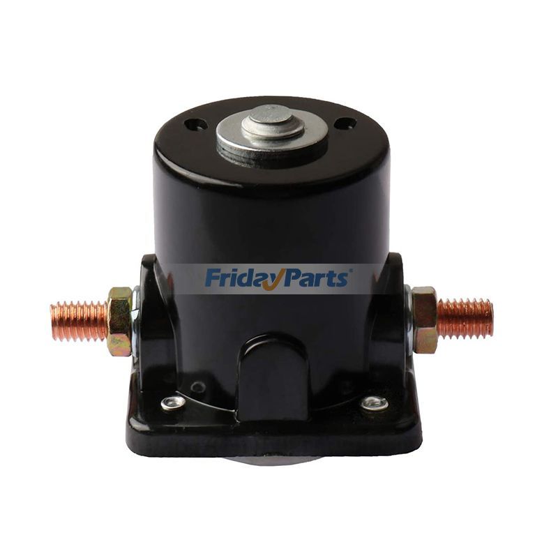  Starter Solenoid for OMC Johnson Evinrude Outboard 