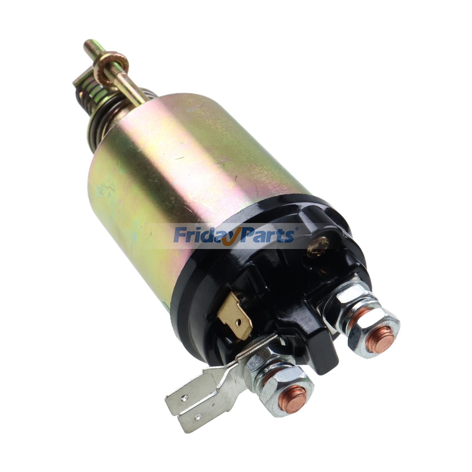 Tractor Starter Solenoid 