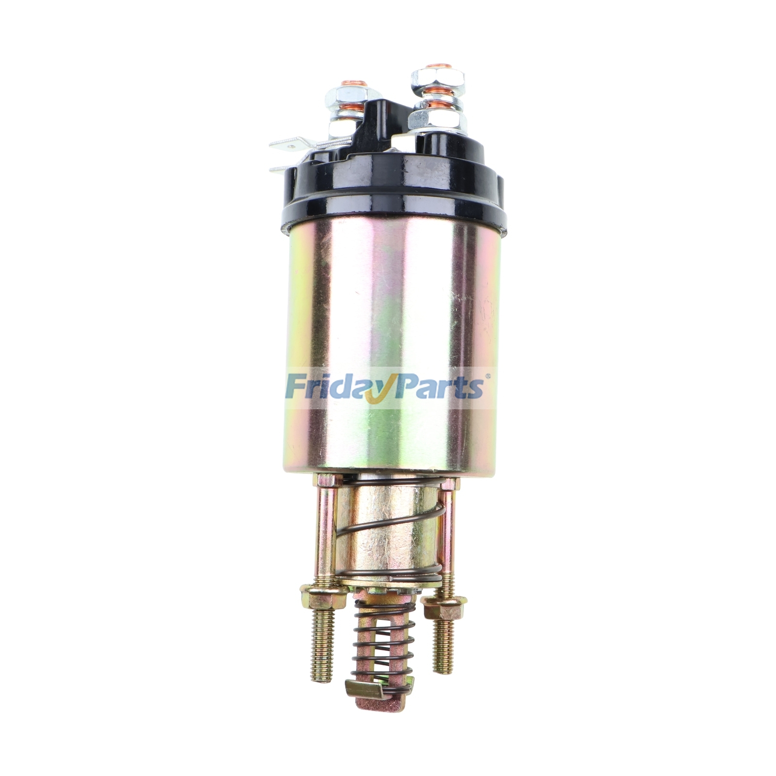 FridayParts Starter Solenoid 