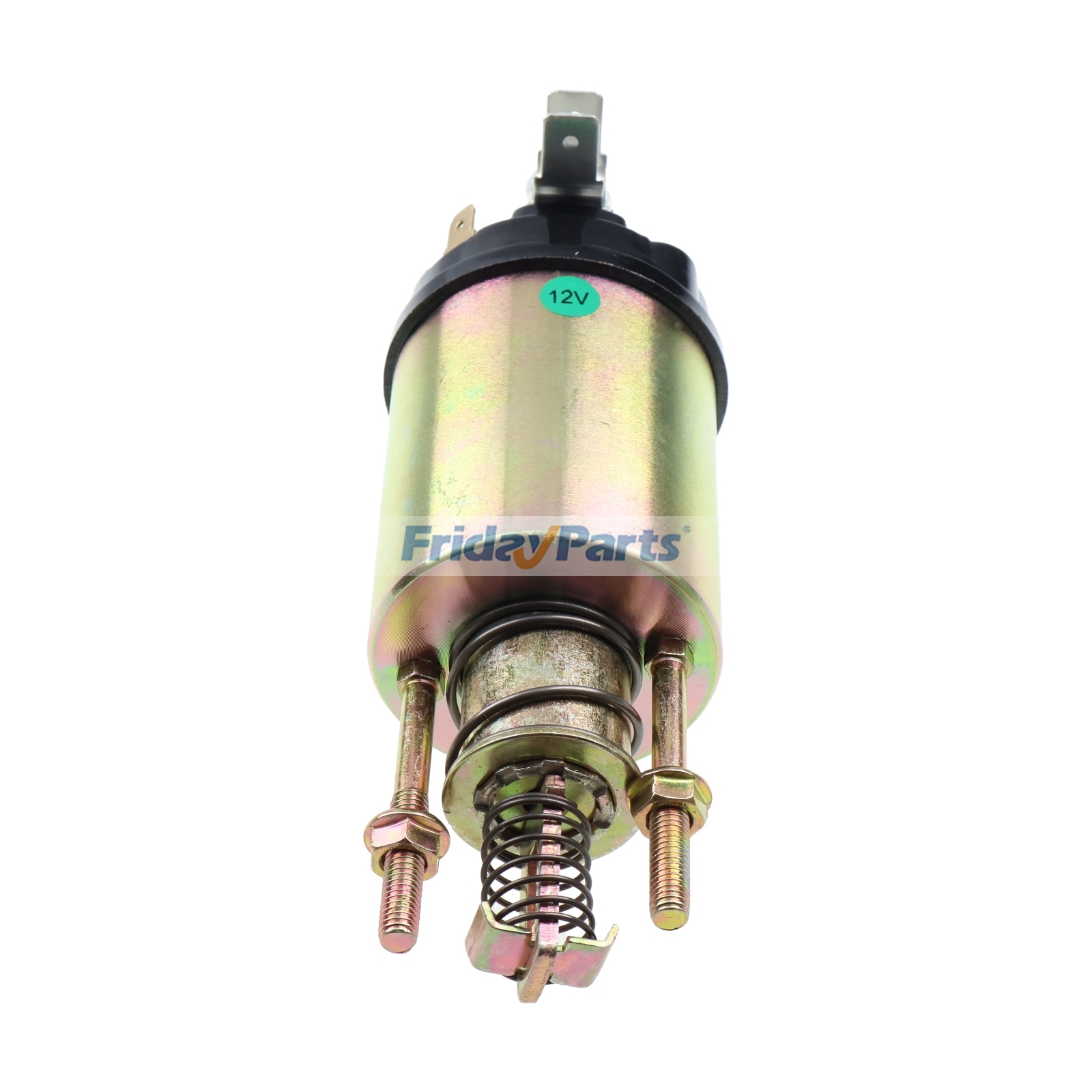  Starter Solenoid  For Massey Ferguson