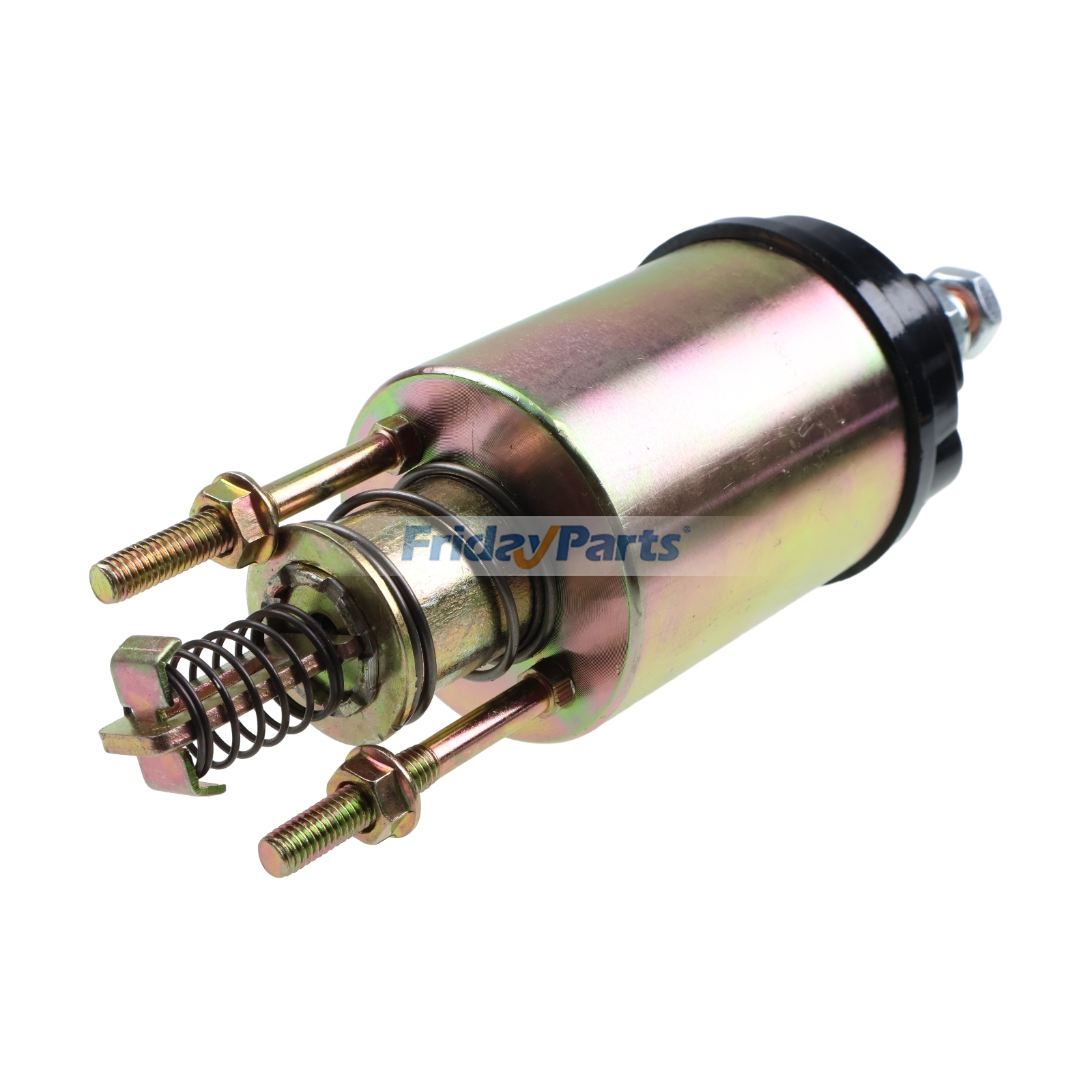 Starter Solenoid 3904281M2 1897313M91 for Massey Ferguson Tractor 307 525 1004 145 148 20D 20F 234 254 50B 50EX 698T 699