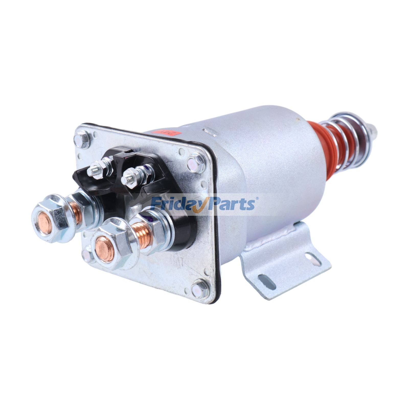 Compactor,Dozer,Engine,Excavator,Generator,Loader,Motor Grader,Skidder,Tractor,Truck Starter Solenoid