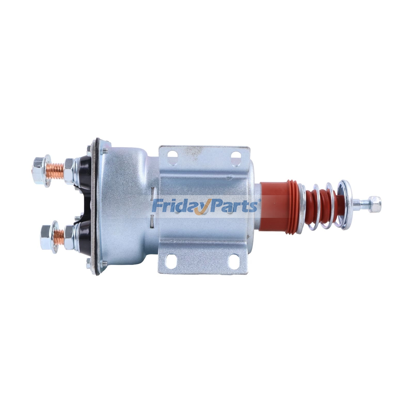 FridayParts Starter Solenoid