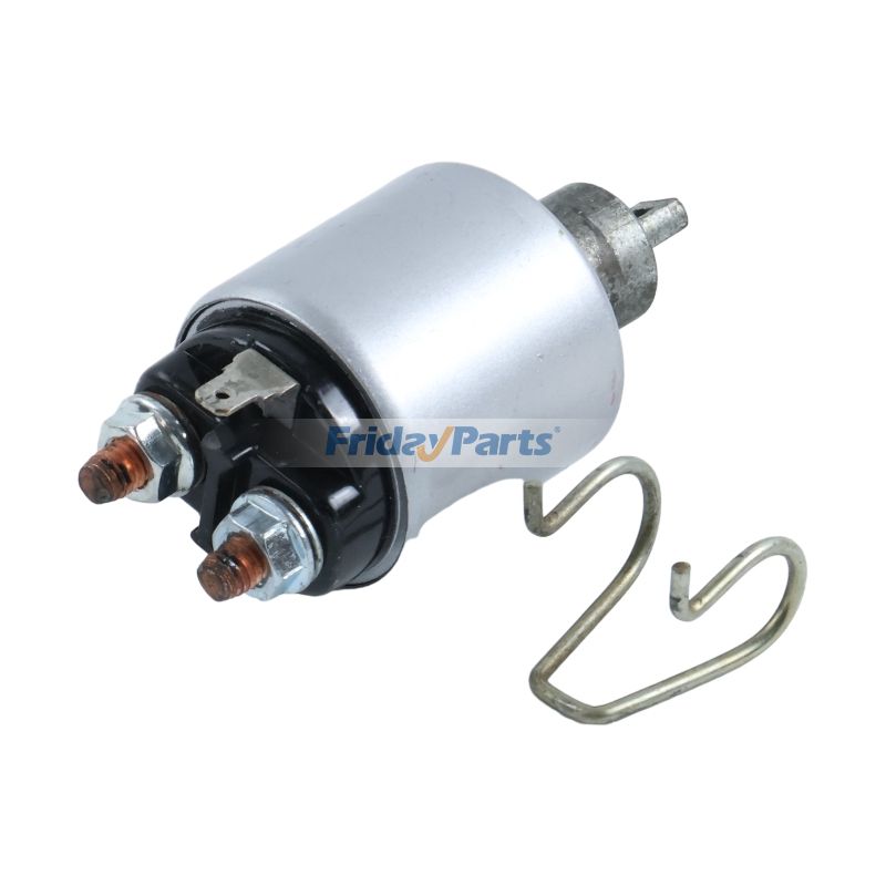 エンジン,輸送冷凍 スターターソレノイド