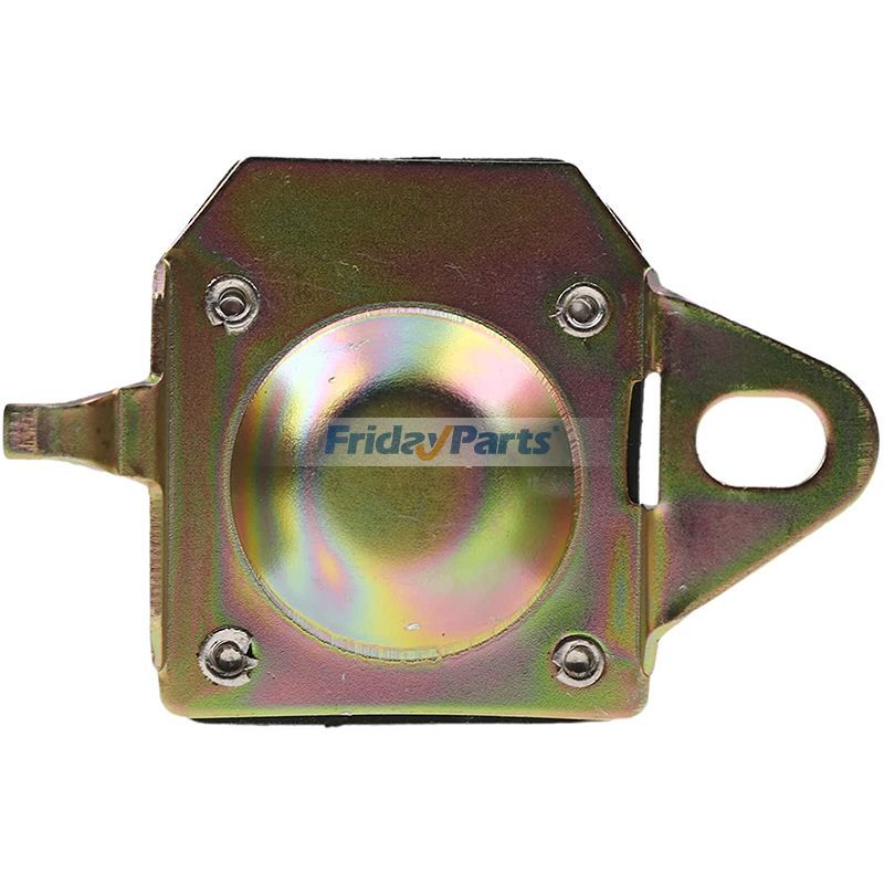  Starter Solenoid RZ46i For Husqvarna