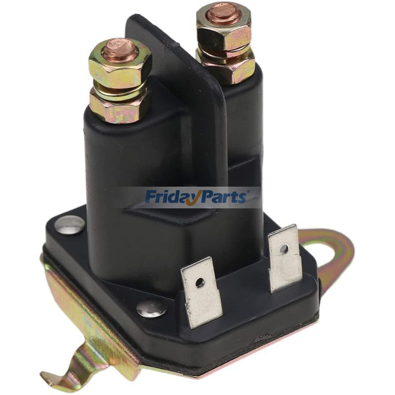 Starter Solenoid RZ46i in Stock in China,USA,China Stock,Germany