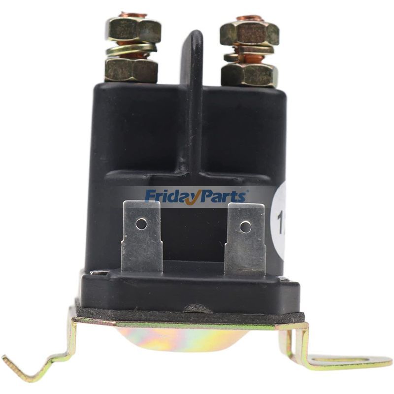 Mower Starter Solenoid RZ46i