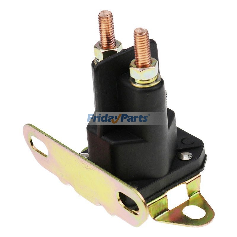  Solenoid Starter for Wright Mfg 