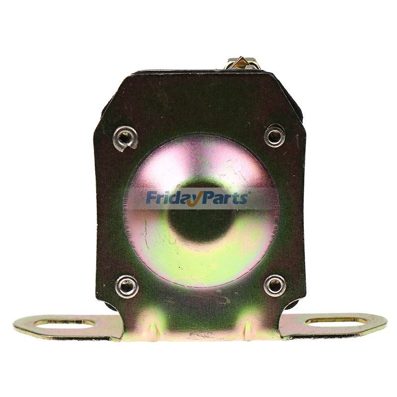 Solénoïde de démarreur 112-0309A pour modèles MTD avant et arrière de 1990 à 1994pour Autres