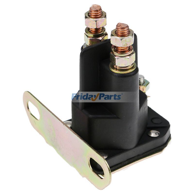 Solénoïde de démarreur 725-1426 925-1426 9251426A 112-0309 925-1426A pour modèles de motoculteurs à moteur avant et arrière MTD de 1990 à 1994pourPour MTD
