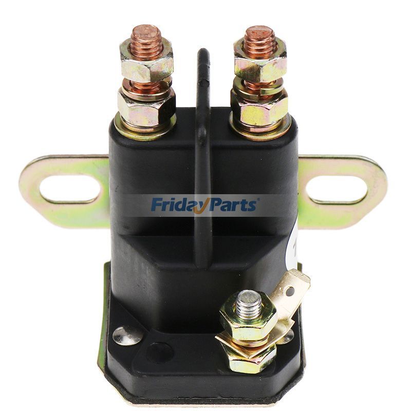 Achetez Solénoïde de démarreur 112-0309A pour modèles MTD avant et arrière de 1990 à 1994 chez FridayParts