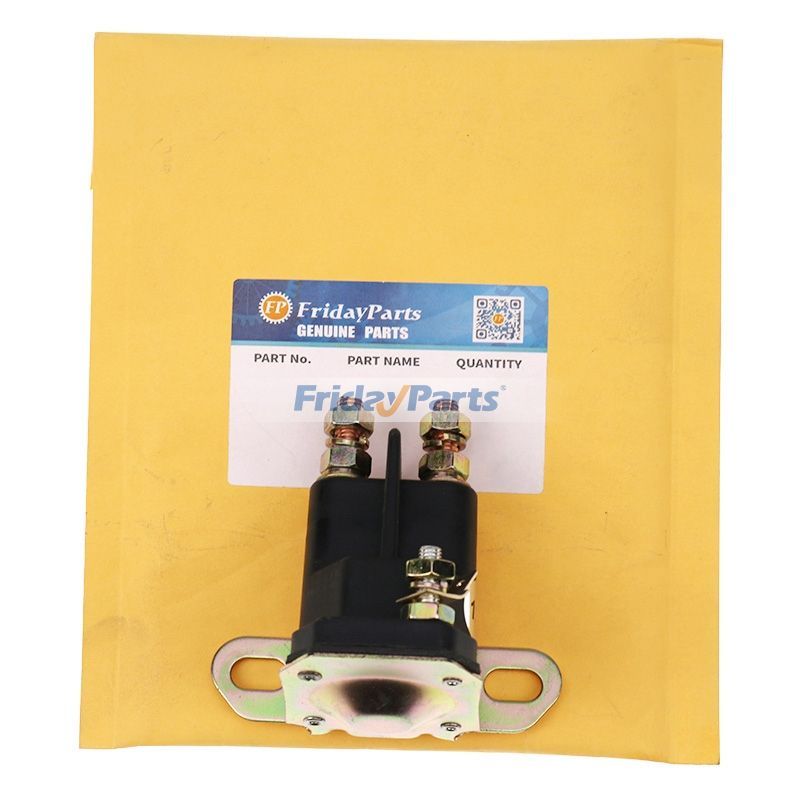 Starter Solenoid 725-1426 925-1426 9251426A 112-0309 925-1426A for MTD Front & Rear Engine Rider Models 1990 thru 1994