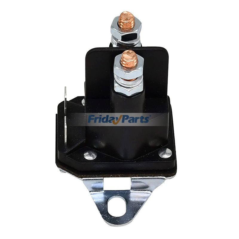 Solenóide de partida 862-1241-211-12 para artesão Trombetta AYP Husqvarna FridayParts