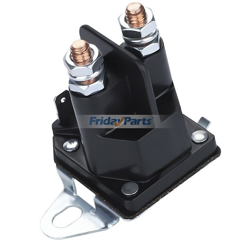 Solenóide de partida 862-1241-211-12 para artesão Trombetta AYP Husqvarna para Motor