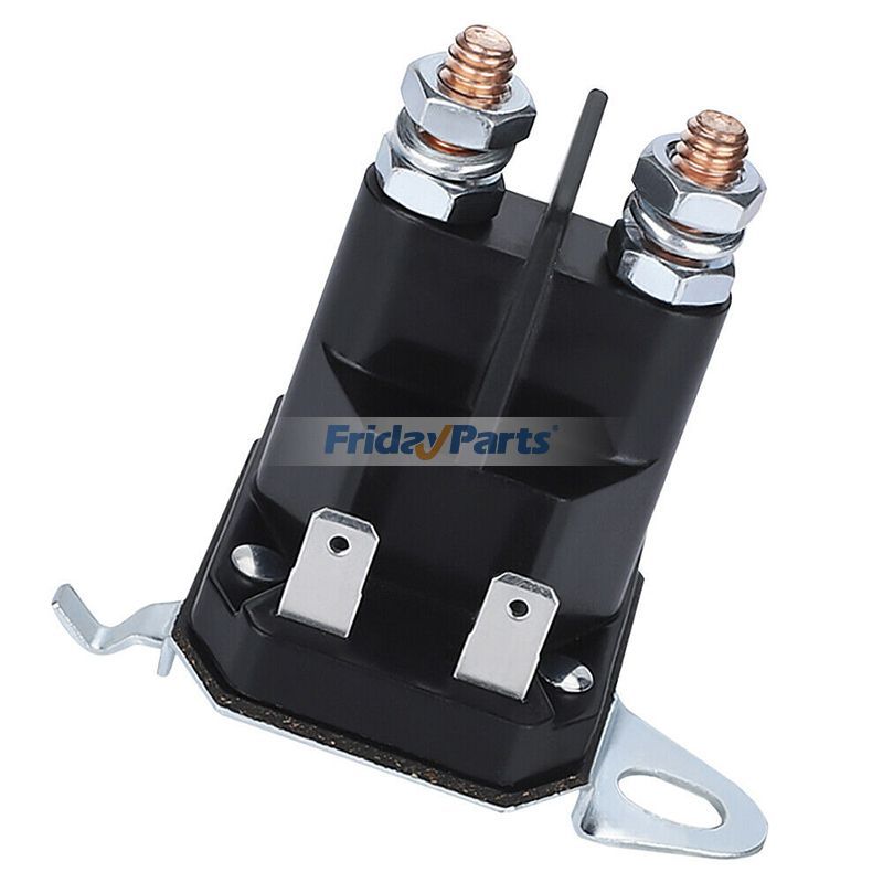 Motor Para Husqvarna - Solenóide de partida 862-1241-211-12 para artesão Trombetta AYP Husqvarna