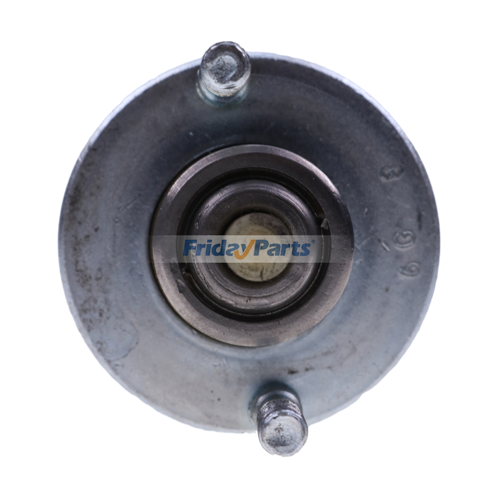 Solenoide de arranque 8944551790 para Isuzu I-Mark 1988