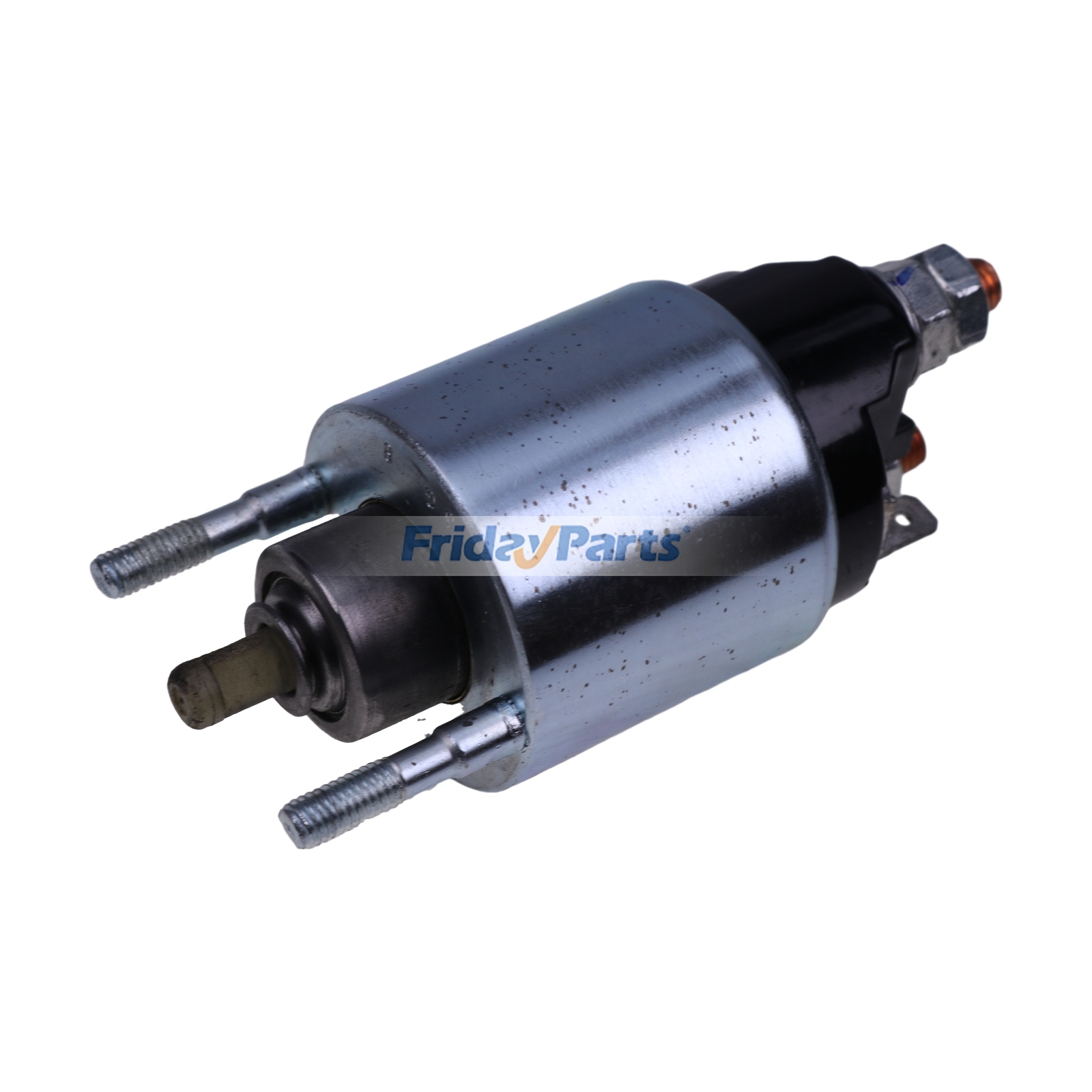 Solenoide de arranque 8944551790 para Isuzu I-Mark 1988 Para ISUZU