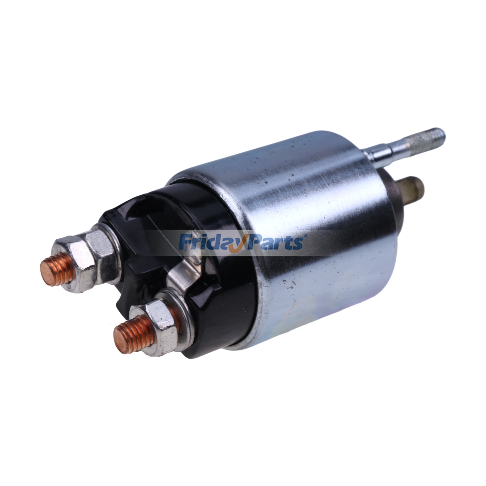 Solenoide de arranque 8944551790 para Isuzu I-Mark 1988