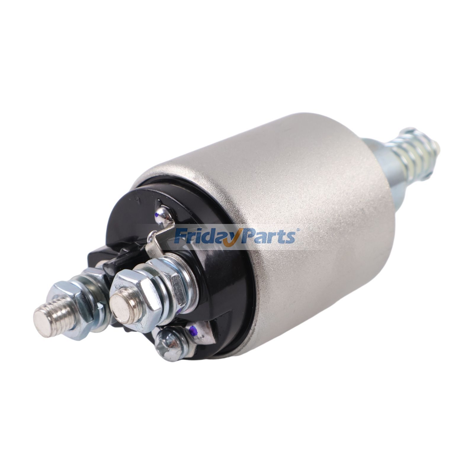 JOHN DEERE用用スターターソレノイド AL55046 ジョンディアトラクター 1640 1750 1830 1840 1850 1950 2020 2030 2035 2040 2120 2130 2135 2140 2150 2155 2240 3030 3040 3050 3055