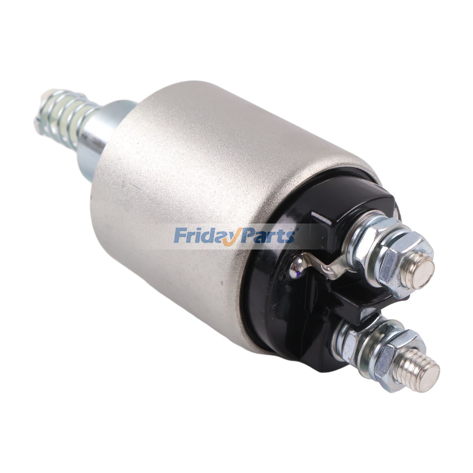 JOHN DEERE用スターターソレノイド