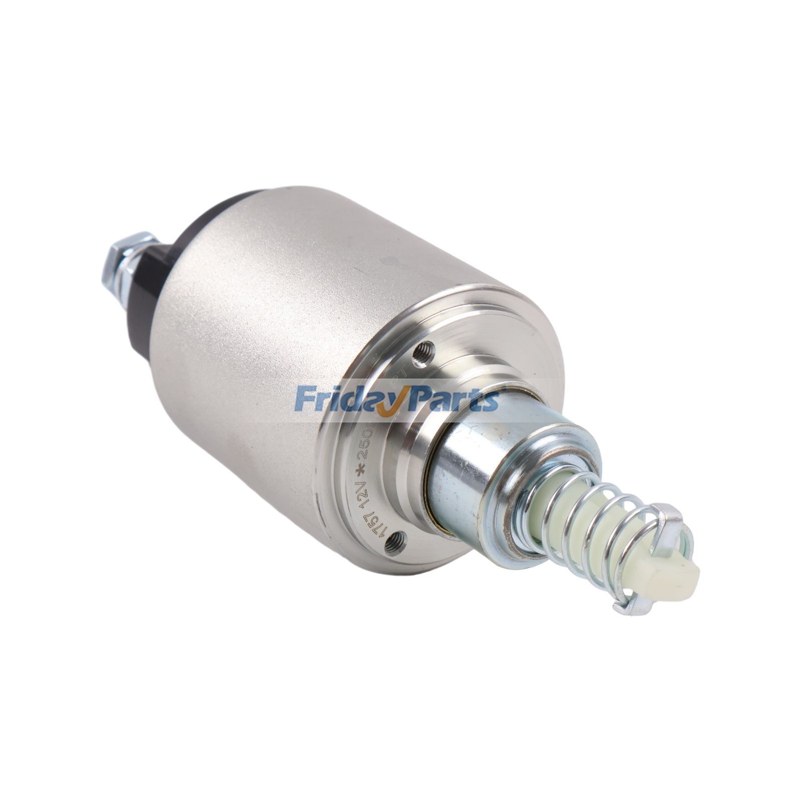 JOHN DEERE用エンジン,ハーベスター,トラクター用スターターソレノイド