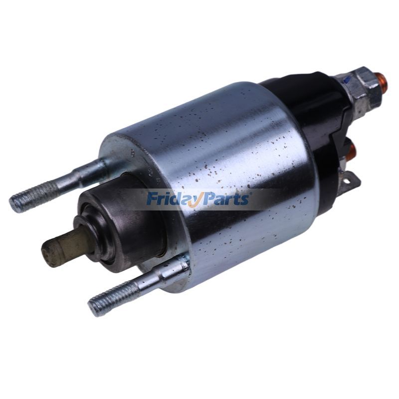 Starter Solenoid Lawn for Tractor