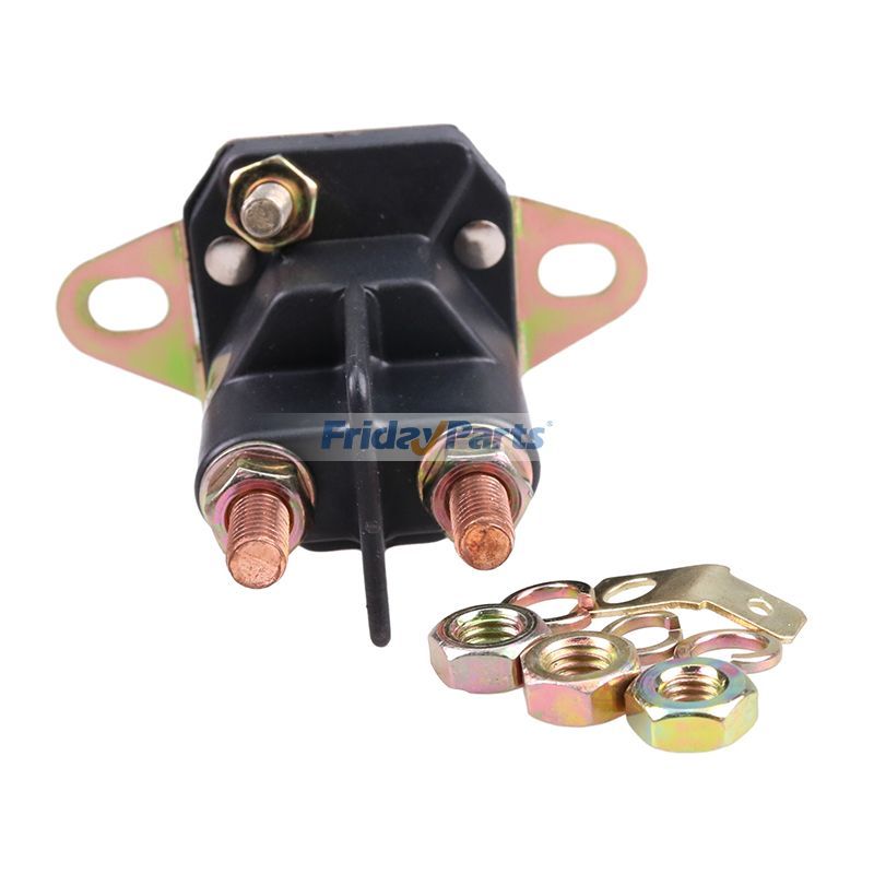 草刈り機,トラクター スターターソレノイド