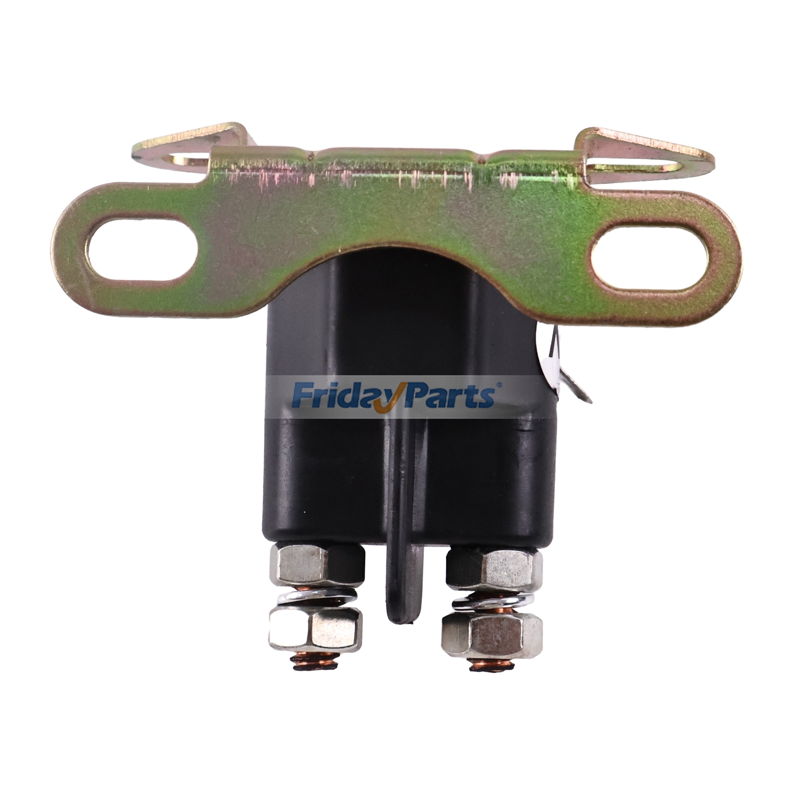 Starter Solenoid AM103290 for John Deere Tractor 100 108 110 111 112 120 140 200 208 210 212 214 216 300 312 314 316 318 420 60