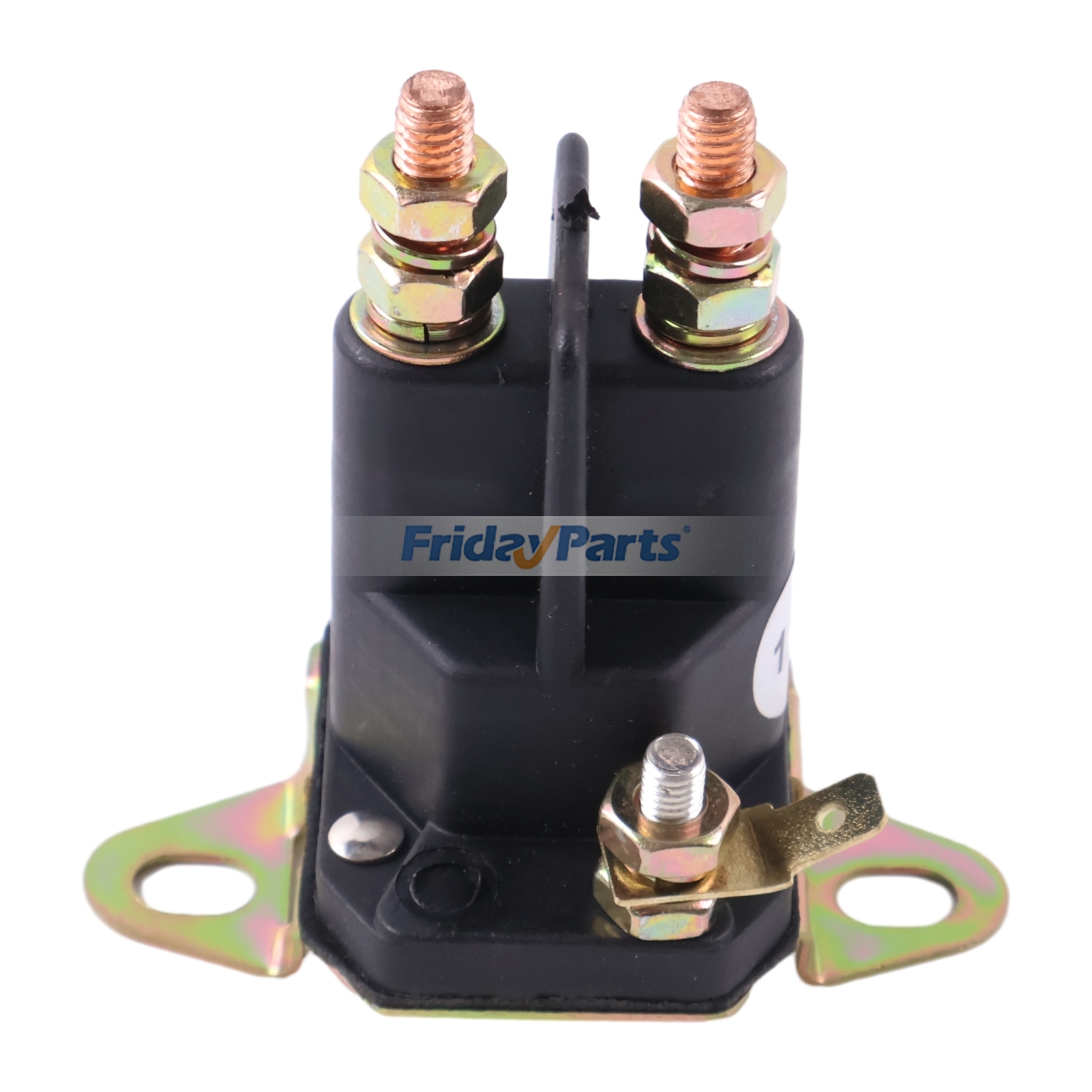 Engine,Mower,Tractor Starter Solenoid