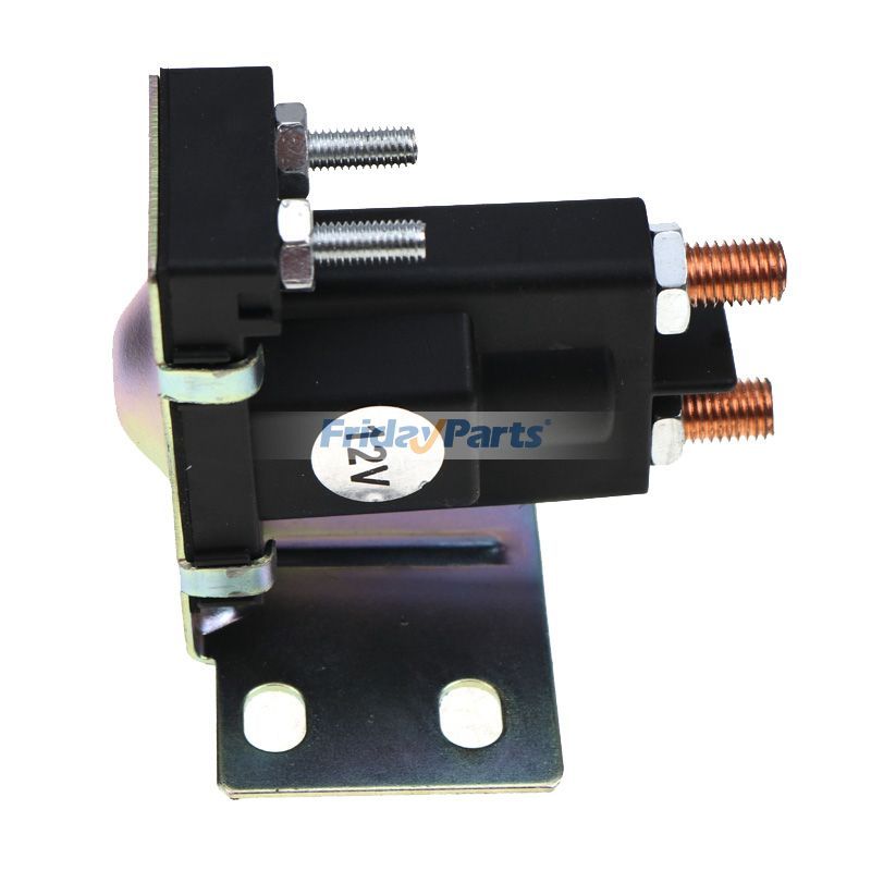 Starter Solenoid for Tractor