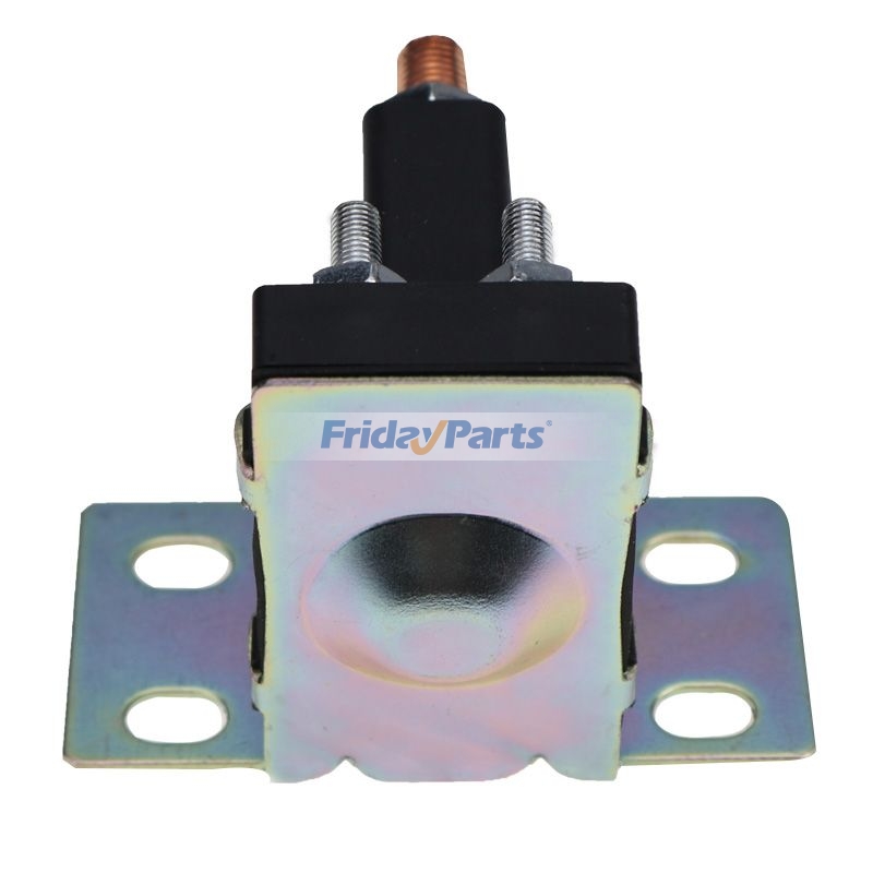 Tractor Starter Solenoid