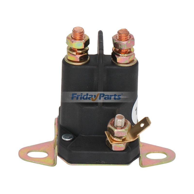 Starter Solenoid Combine 7500 for Other Agricultural Equipment