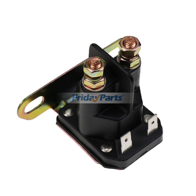 Tractor Starter Solenoid Z 5 Scotts H