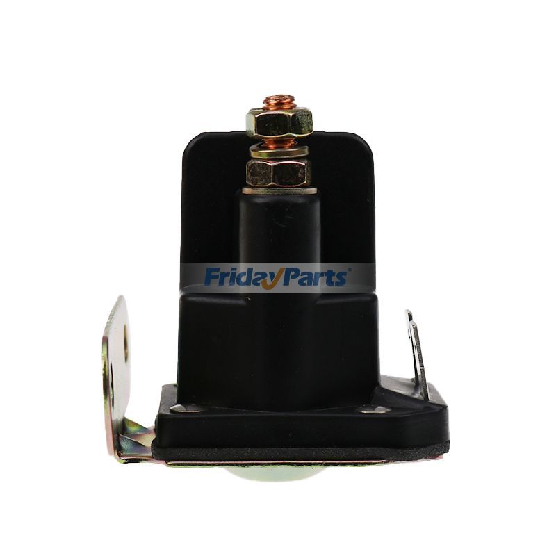 FridayParts Starter Solenoid Z 5 Scotts H