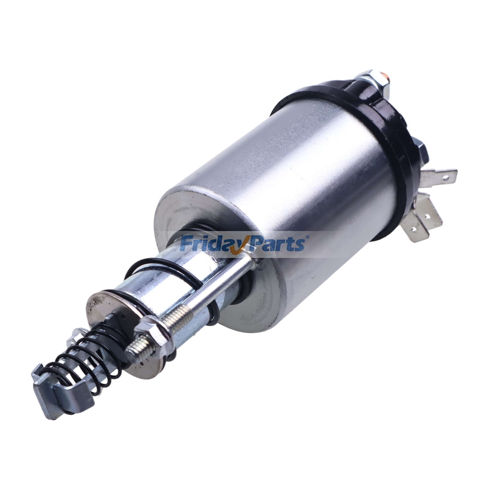 New Holland用スターターソレノイド