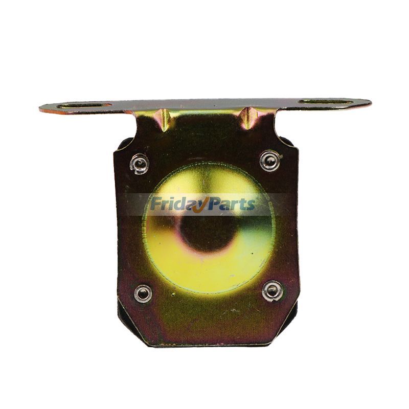 Solénoïde de démarreur MTD John Deere de FridayParts
